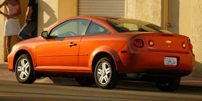 2007 Chevrolet Cobalt LT