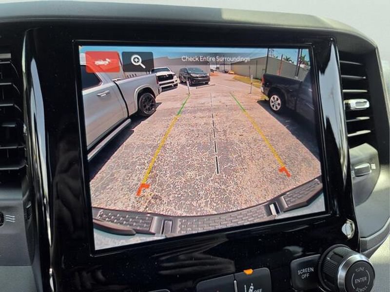 2026 RAM 1500 Tradesman - Photo 29