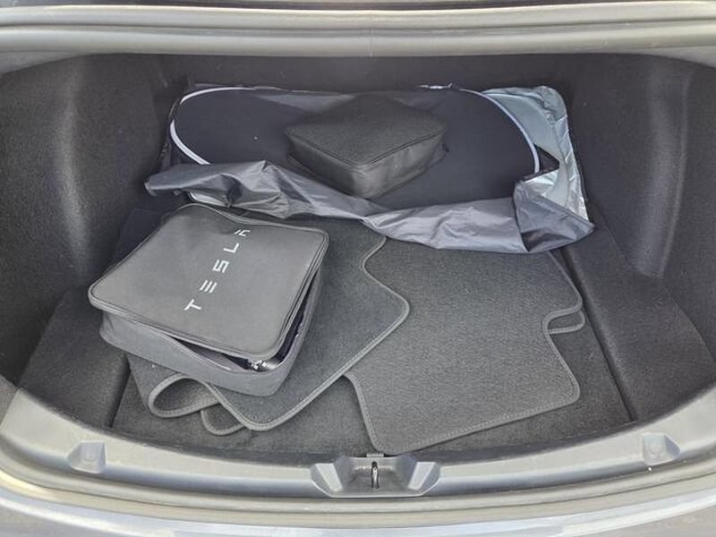 2021 Tesla Model 3 Base - Photo 17