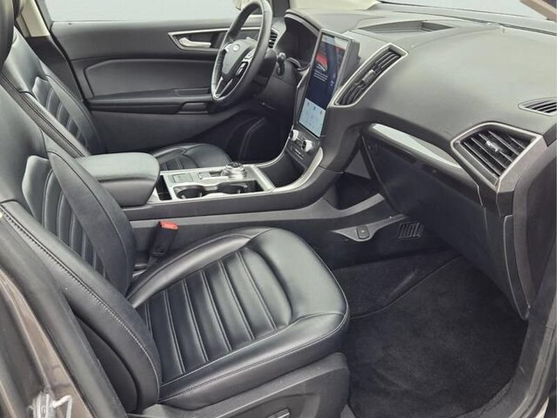 2023 Ford Edge SEL - Photo 19