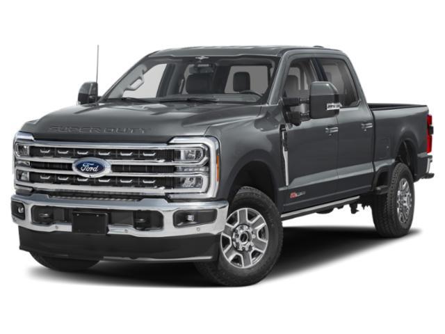 2026 Ford Super Duty F-250 SRW F-Series Super Duty-Single Rear Wheels