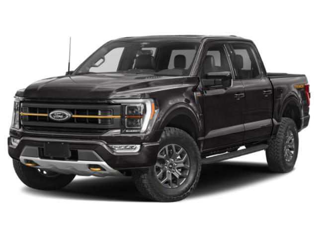 2021 Ford F-150 F-Series