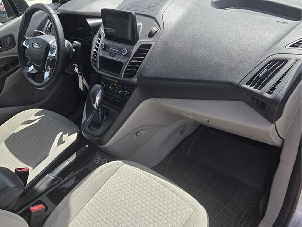 2019 Ford Transit Connect XLT - Photo 22