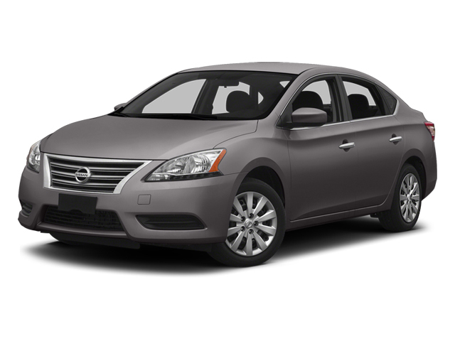 2014 Nissan Sentra