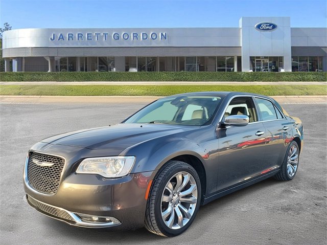 Used 2020 Chrysler 300 Limited with VIN 2C3CCAEGXLH115371 for sale in Winter Haven, FL