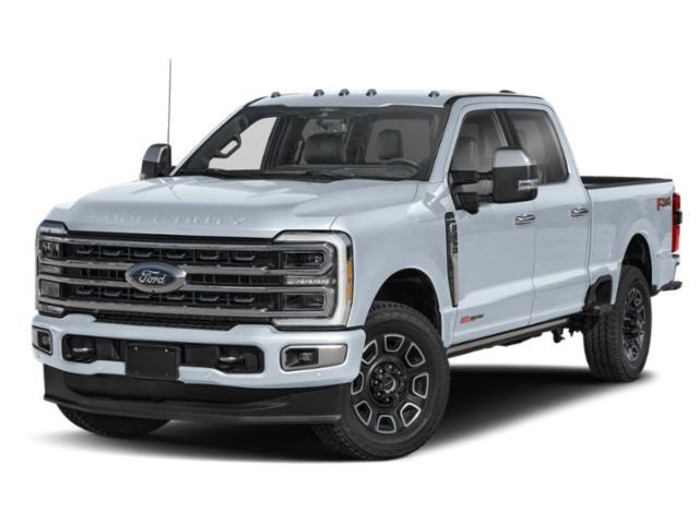 2026 Ford Super Duty F-250 SRW F-Series Super Duty-Single Rear Wheels