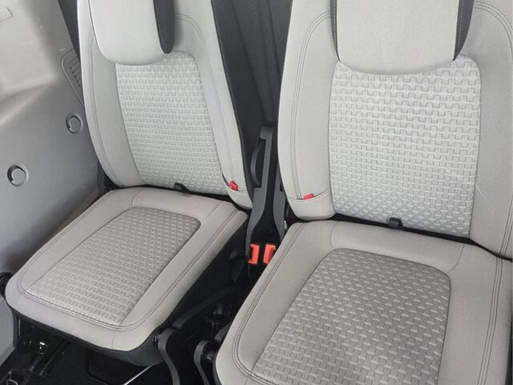 2019 Ford Transit Connect XLT - Photo 14