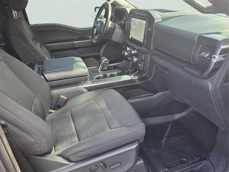 2023 Ford F-150 XLT - Photo 19