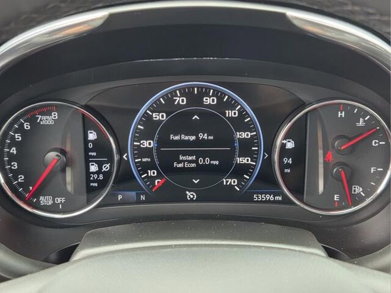 2024 Chevrolet Malibu 2LT - Photo 33