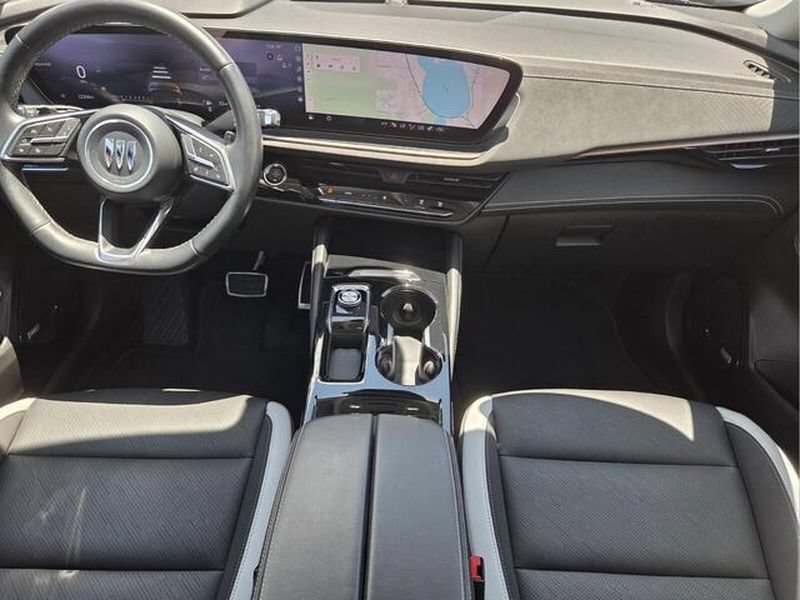 2024 Buick Envision Sport Touring - Photo 13