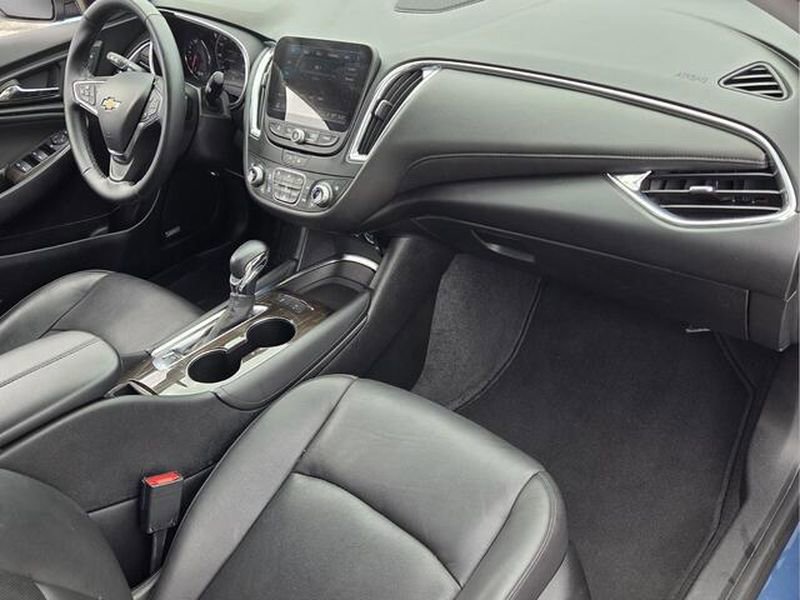 2024 Chevrolet Malibu 2LT - Photo 19
