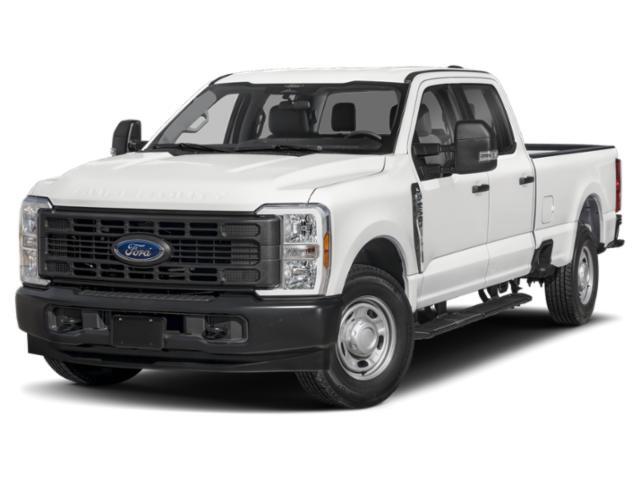 2026 Ford Super Duty F-250 SRW F-Series Super Duty-Single Rear Wheels