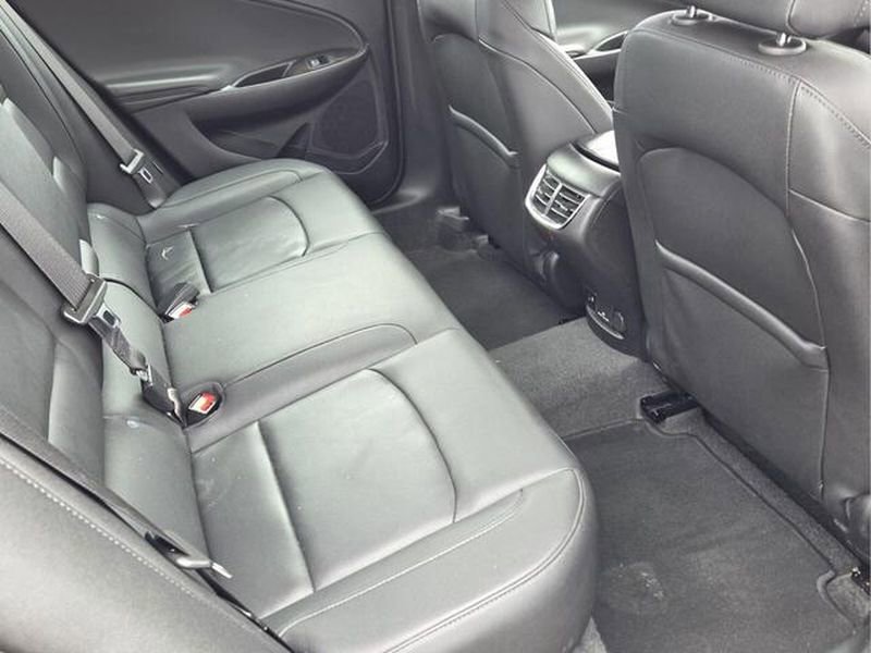 2024 Chevrolet Malibu 2LT - Photo 17