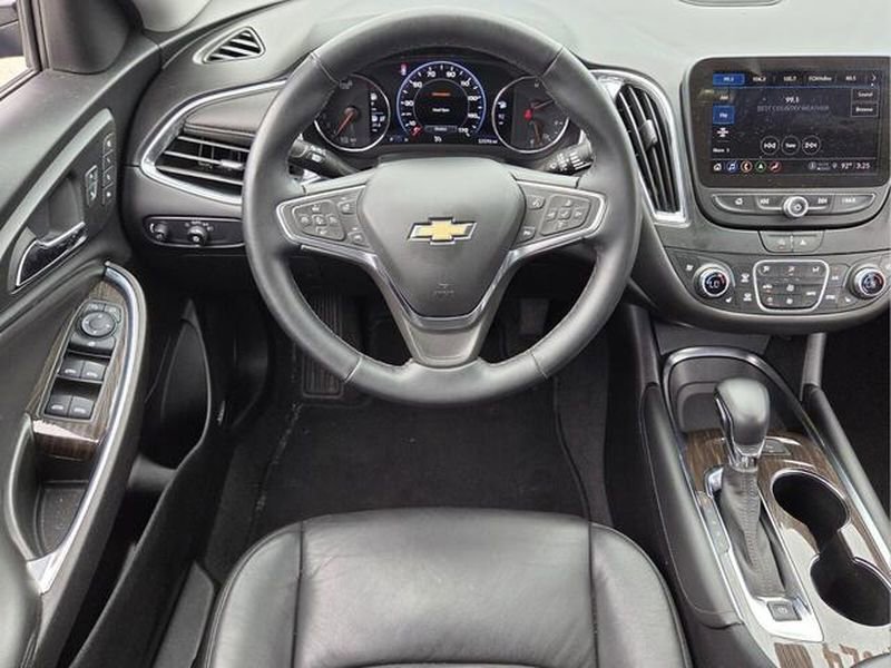 2024 Chevrolet Malibu 2LT - Photo 14