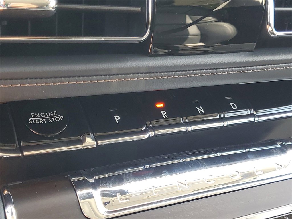 2025 Lincoln Aviator Reserve photo 24