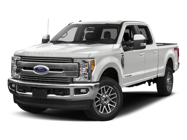 2017 Ford F-250 Lariat 4x4 Crew Cab 6-3/4' Box's photo