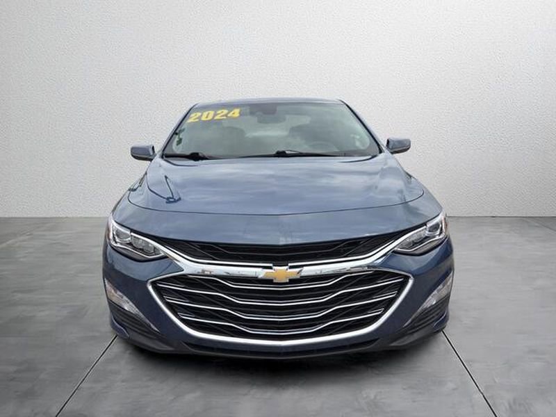 2024 Chevrolet Malibu 2LT - Photo 9
