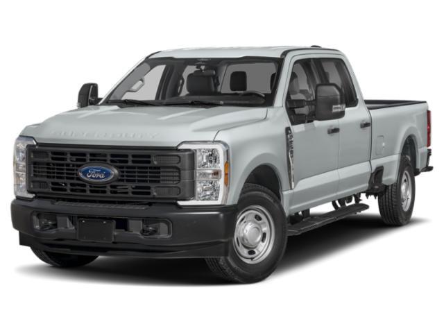 2026 Ford Super Duty F-250 SRW F-Series Super Duty-Single Rear Wheels