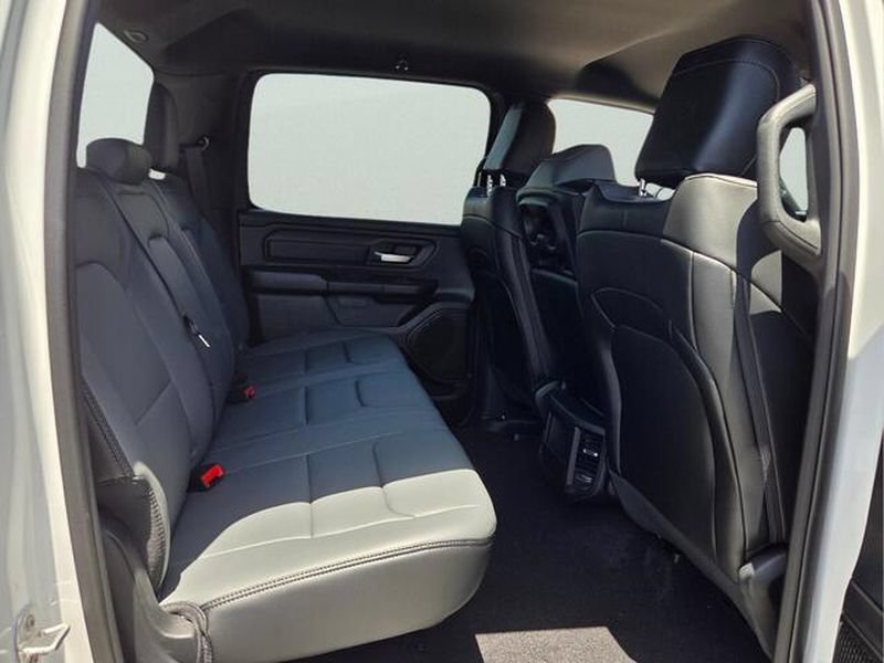 2026 RAM 1500 Tradesman - Photo 17