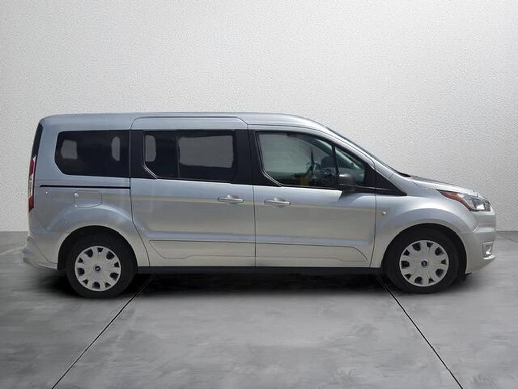 2019 Ford Transit Connect XLT - Photo 8