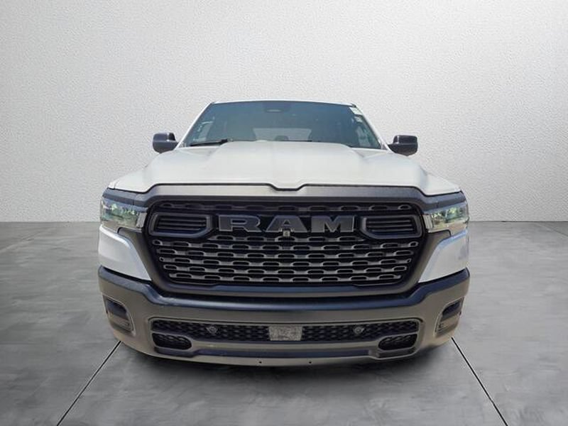 2026 RAM 1500 Tradesman - Photo 10