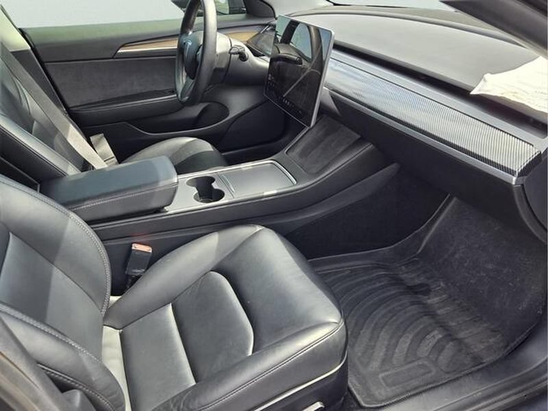 2021 Tesla Model 3 Base - Photo 19
