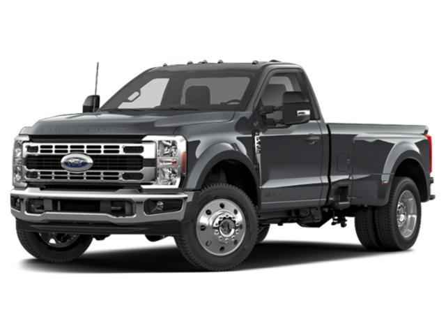 2025 Ford F-450 Super Duty XLT