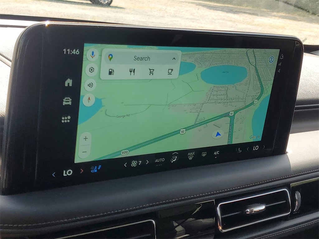 2025 Lincoln Aviator Reserve photo 21