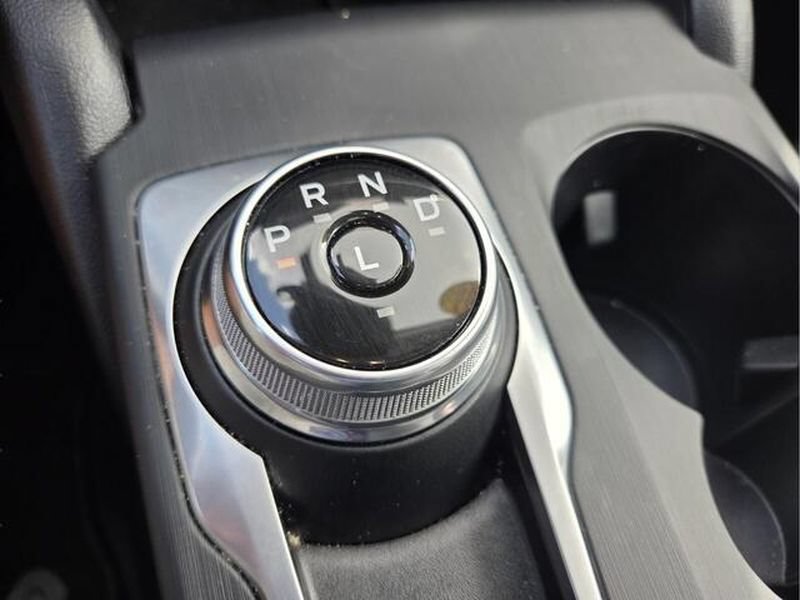 2022 Ford Escape Titanium - Photo 27