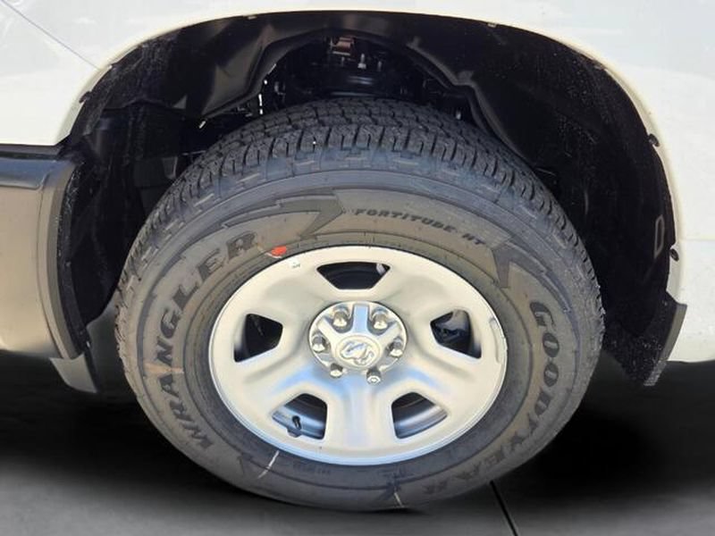 2026 RAM 1500 Tradesman - Photo 20