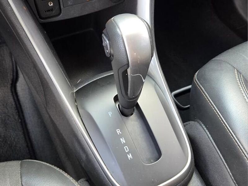 2019 Chevrolet Trax LT - Photo 24