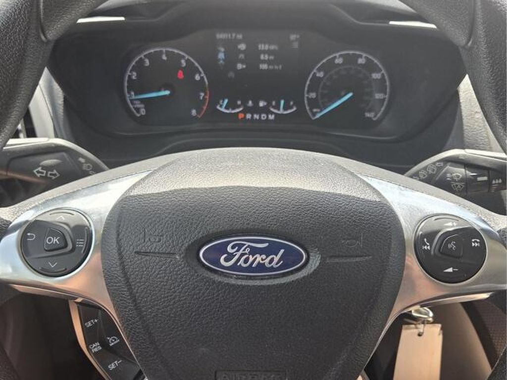 2019 Ford Transit Connect XLT - Photo 32