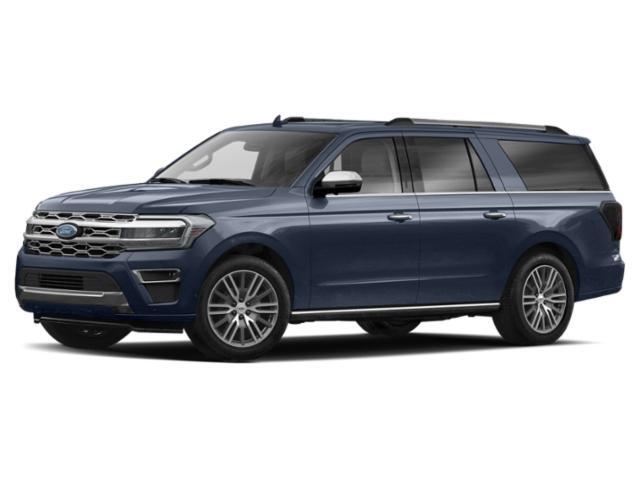 2022 Ford Expedition Max King Ranch