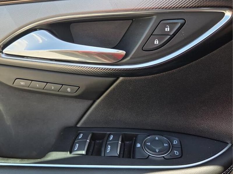 2024 Buick Envision Sport Touring - Photo 19