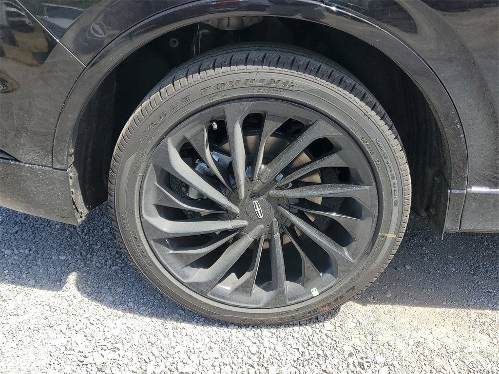 2025 Lincoln Aviator Reserve photo 5