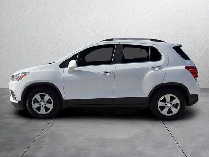 2019 Chevrolet Trax LT - Photo 3