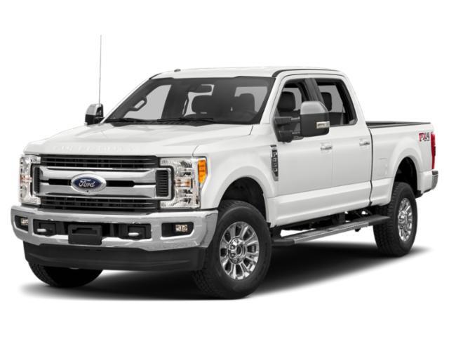 2018 Ford F-250 XLT 4x4 Crew Cab 8' Box's photo