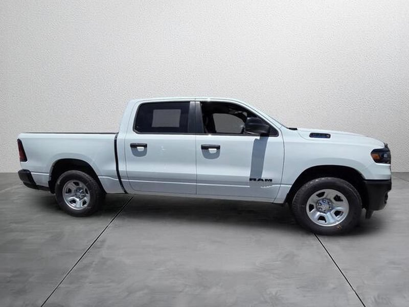 2026 RAM 1500 Tradesman - Photo 8