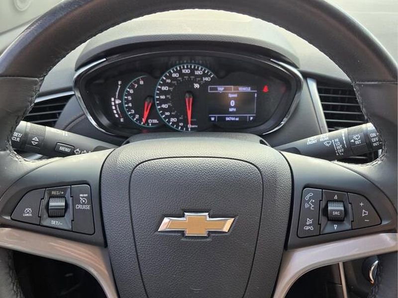 2019 Chevrolet Trax LT - Photo 26