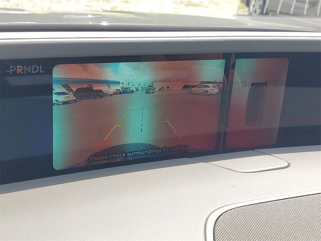 2025 Lincoln Nautilus Black Label photo 21
