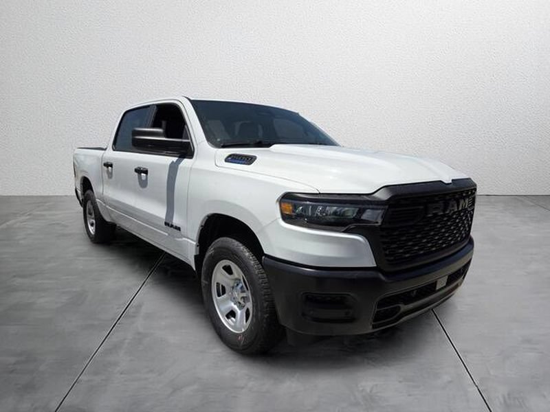 2026 RAM 1500 Tradesman - Photo 9