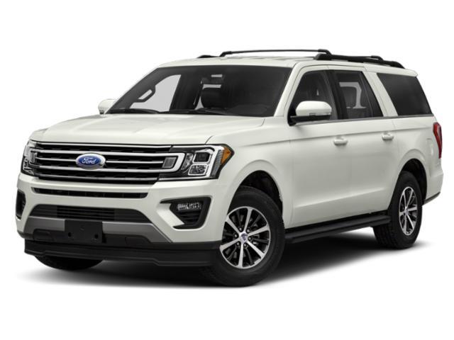 2018 Ford Expedition XLT MAX 4x4's photo
