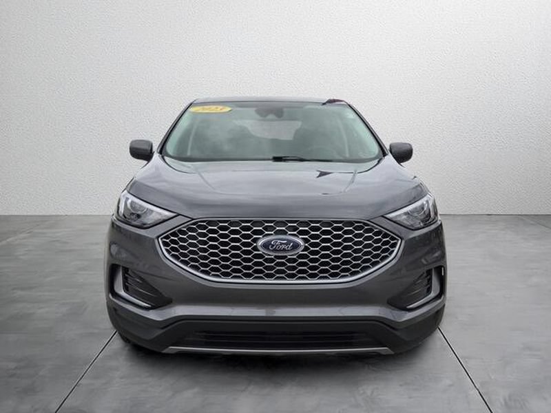 2023 Ford Edge SEL - Photo 10