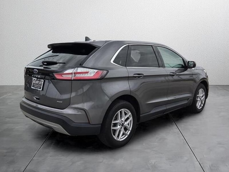 2023 Ford Edge SEL - Photo 7