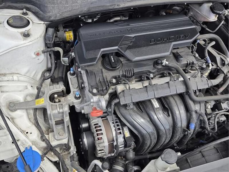 2024 Hyundai Elantra SEL - Photo 20