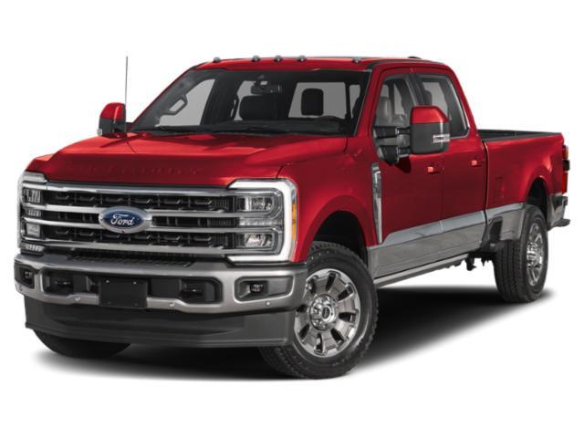 2026 Ford Super Duty F-350 DRW F-Series Super Duty-Dual Rear Wheels