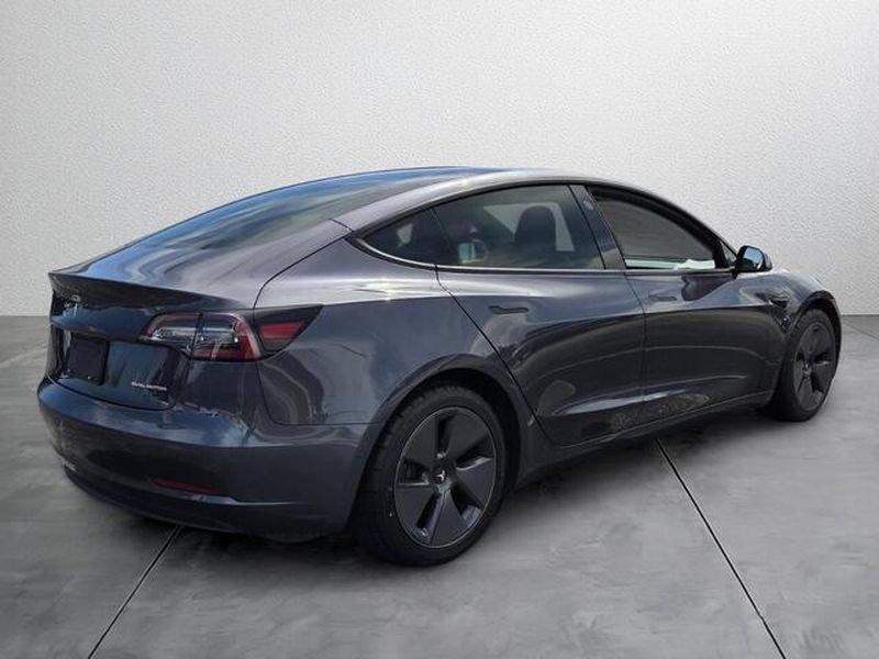 2021 Tesla Model 3 Base - Photo 7