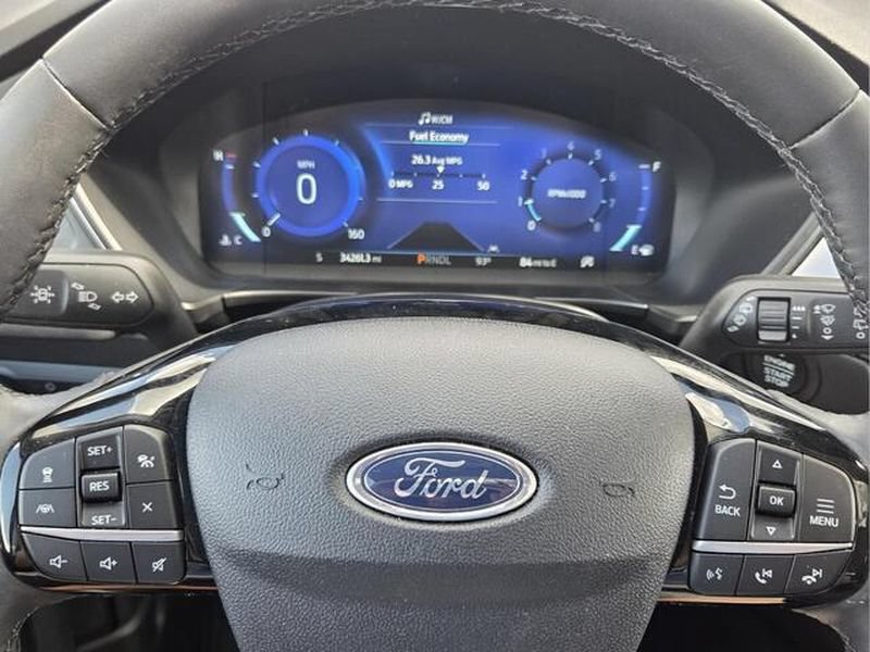 2022 Ford Escape Titanium - Photo 33