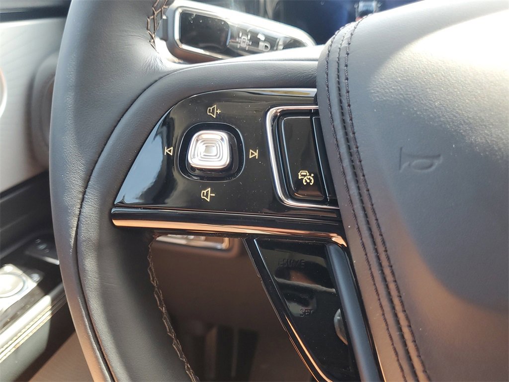 2025 Lincoln Aviator Reserve photo 29