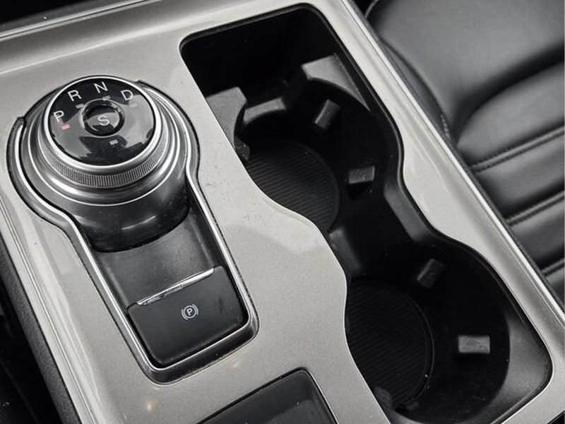 2023 Ford Edge SEL - Photo 25